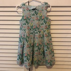 Janie and Jack dress size 3 NWT